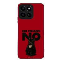 Θήκη Sonique Men's Edition για Honor 200 Smart 5G No Means No