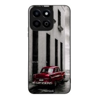 Θήκη Sonique Men's Edition για Honor 200 Smart 5G Old Soul
