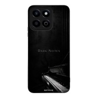Θήκη Sonique Men's Edition για Honor 200 Smart 5G Piano