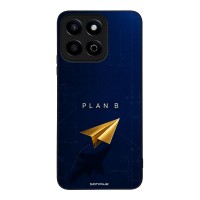 Θήκη Sonique Men's Edition για Honor 200 Smart 5G Plan B