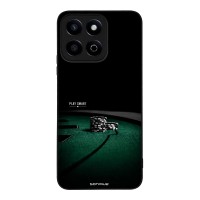 Θήκη Sonique Men's Edition για Honor 200 Smart 5G Poker