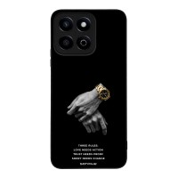 Θήκη Sonique Men's Edition για Honor 200 Smart 5G Three Rules