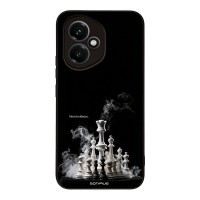 Θήκη Sonique Men's Edition για Honor 400 5G Σκάκι