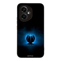 Θήκη Sonique Men's Edition για Honor 400 5G Basketball
