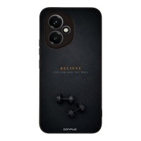 Θήκη Sonique Men's Edition για Honor 400 5G Believe