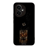 Θήκη Sonique Men's Edition για Honor 400 5G Cool Mind