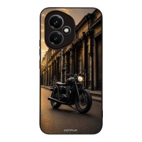 Θήκη Sonique Men's Edition για Honor 400 5G Dusk Rider