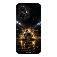 Θήκη Sonique Men's Edition για Honor 400 5G Football