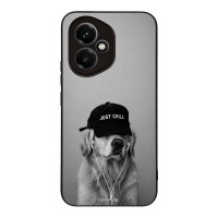 Θήκη Sonique Men's Edition για Honor 400 5G Just Chill Pup