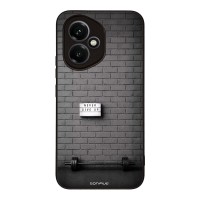 Θήκη Sonique Men's Edition για Honor 400 5G Motivation