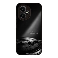 Θήκη Sonique Men's Edition για Honor 400 5G Music and Men