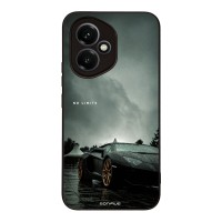 Θήκη Sonique Men's Edition για Honor 400 5G No Limits