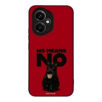 Θήκη Sonique Men's Edition για Honor 400 5G No Means No