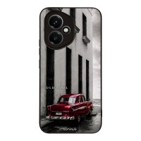 Θήκη Sonique Men's Edition για Honor 400 5G Old Soul