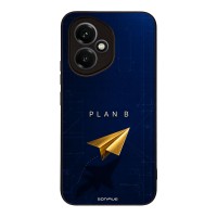 Θήκη Sonique Men's Edition για Honor 400 5G Plan B