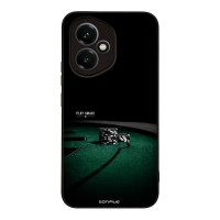 Θήκη Sonique Men's Edition για Honor 400 5G Poker