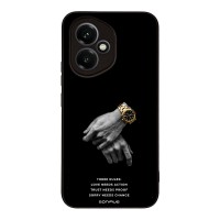 Θήκη Sonique Men's Edition για Honor 400 5G Three Rules