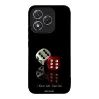 Θήκη Sonique Men's Edition για Honor 400 Lite 5G Ζάρια