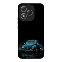 Θήκη Sonique Men's Edition για Honor 400 Lite 5G Μπλε Σκαραβαίος