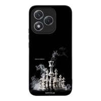Θήκη Sonique Men's Edition για Honor 400 Lite 5G Σκάκι