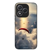 Θήκη Sonique Men's Edition για Honor 400 Lite 5G Above the Noise