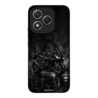 Θήκη Sonique Men's Edition για Honor 400 Lite 5G Black Ride