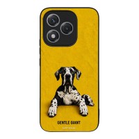 Θήκη Sonique Men's Edition για Honor 400 Lite 5G Dalmatian Dog