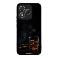 Θήκη Sonique Men's Edition για Honor 400 Lite 5G Eyes Never Lie