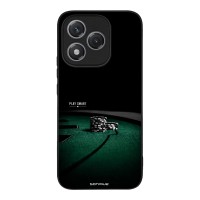 Θήκη Sonique Men's Edition για Honor 400 Lite 5G Poker