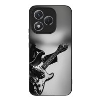 Θήκη Sonique Men's Edition για Honor 400 Lite 5G Rock Guitar