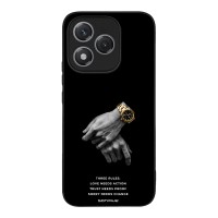 Θήκη Sonique Men's Edition για Honor 400 Lite 5G Three Rules