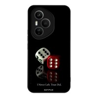 Θήκη Sonique Men's Edition για Honor 400 Pro 5G Ζάρια