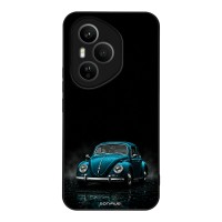 Θήκη Sonique Men's Edition για Honor 400 Pro 5G Μπλε Σκαραβαίος