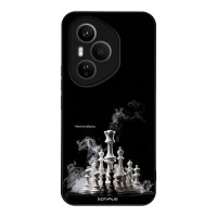 Θήκη Sonique Men's Edition για Honor 400 Pro 5G Σκάκι