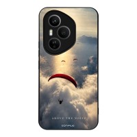 Θήκη Sonique Men's Edition για Honor 400 Pro 5G Above the Noise