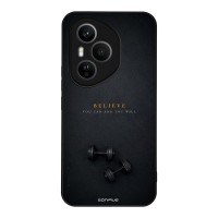 Θήκη Sonique Men's Edition για Honor 400 Pro 5G Believe