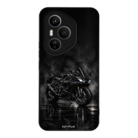 Θήκη Sonique Men's Edition για Honor 400 Pro 5G Black Ride
