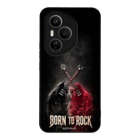 Θήκη Sonique Men's Edition για Honor 400 Pro 5G Born to Rock