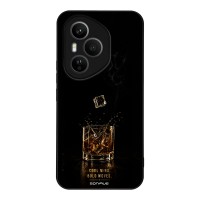 Θήκη Sonique Men's Edition για Honor 400 Pro 5G Cool Mind