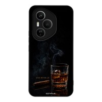 Θήκη Sonique Men's Edition για Honor 400 Pro 5G Eyes Never Lie