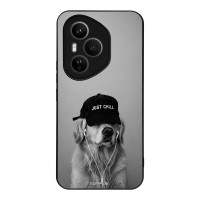 Θήκη Sonique Men's Edition για Honor 400 Pro 5G Just Chill Pup