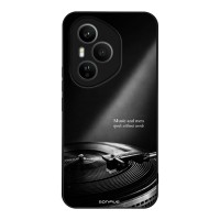 Θήκη Sonique Men's Edition για Honor 400 Pro 5G Music and Men