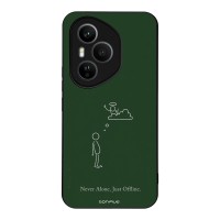 Θήκη Sonique Men's Edition για Honor 400 Pro 5G Never Alone