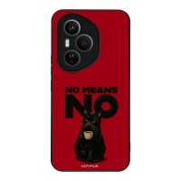Θήκη Sonique Men's Edition για Honor 400 Pro 5G No Means No