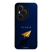 Θήκη Sonique Men's Edition για Honor 400 Pro 5G Plan B