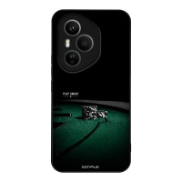 Θήκη Sonique Men's Edition για Honor 400 Pro 5G Poker