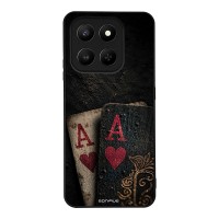 Θήκη Sonique Men's Edition για Honor 400 Smart 4G / Honor 400 Smart 5G / Άσος