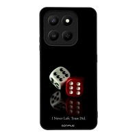 Θήκη Sonique Men's Edition για Honor 400 Smart 4G / Honor 400 Smart 5G / Ζάρια