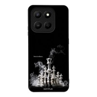 Θήκη Sonique Men's Edition για Honor 400 Smart 4G / Honor 400 Smart 5G / Σκάκι