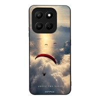 Θήκη Sonique Men's Edition για Honor 400 Smart 4G / Honor 400 Smart 5G / Above the Noise